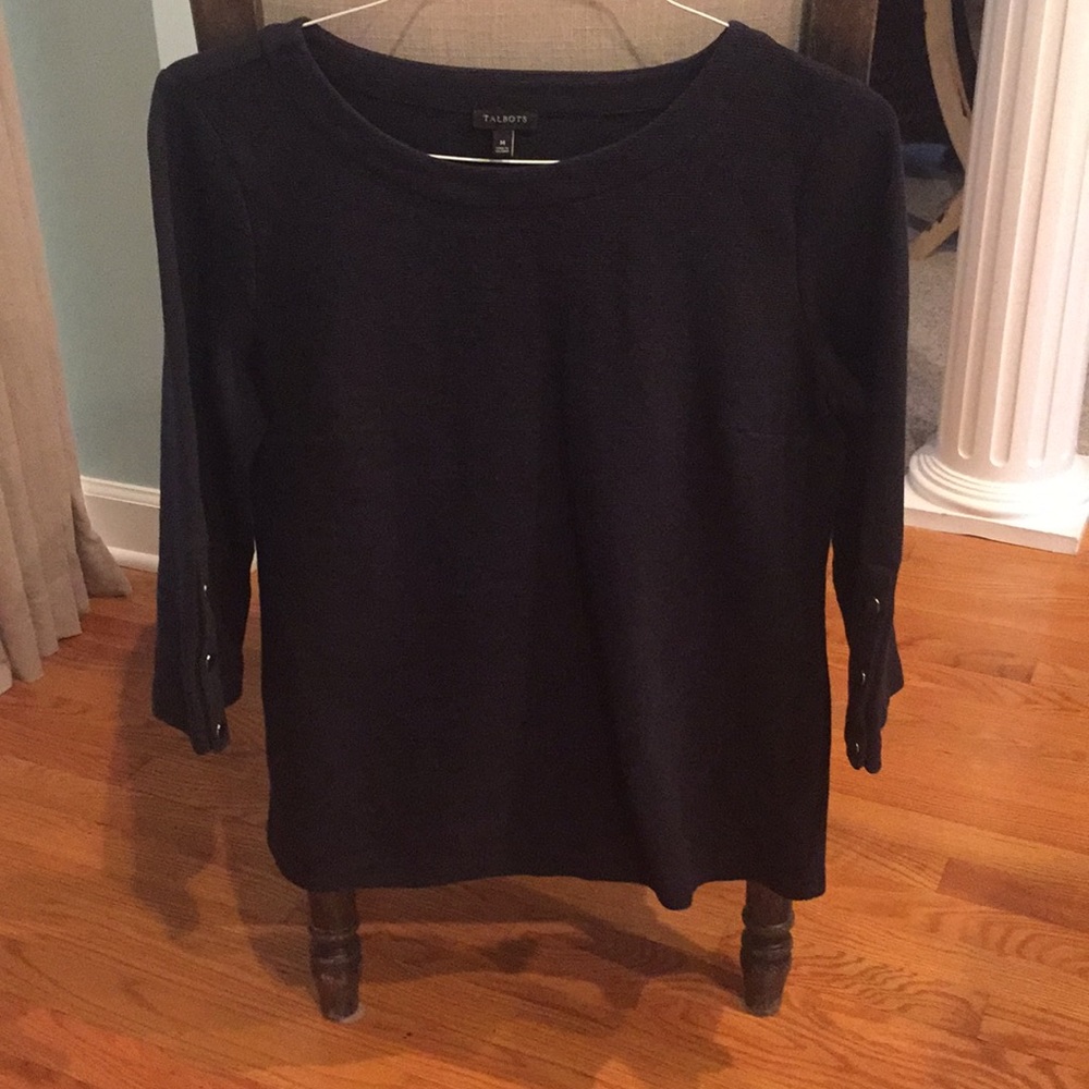 Talbots - Women’s shirt